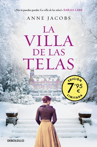 [9788466375191] La villa de las telas (Campaña edición limitada) (La villa de las telas 1) (La villa de las telas 1)