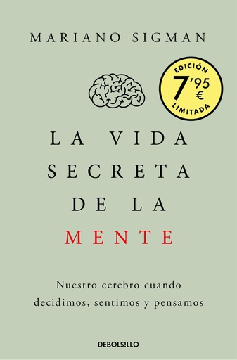 [9788466375245] La vida secreta de la mente (Campaña edición limitada)