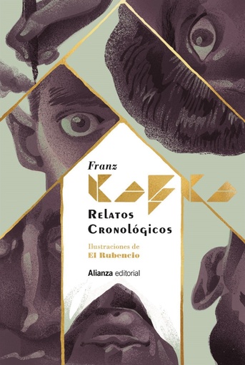 [9788411485142] Relatos cronológicos [Edición ilustrada]