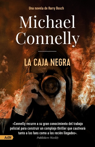 [9788411485234] La caja negra [AdN]