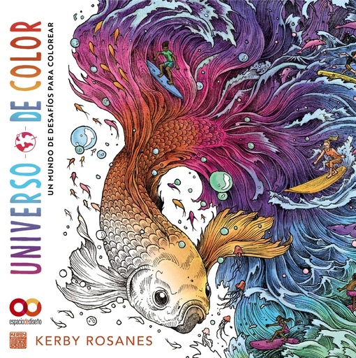 [9788441549388] Universo de color