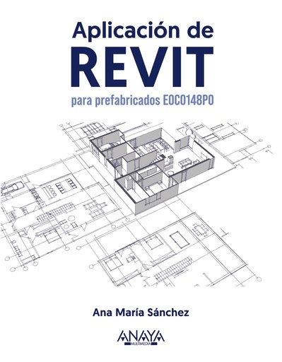 [9788441548671] Aplicación de REVIT para prefabricados EOCO148PO