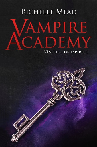 [9788418359873] Vampire Academy 5: Vínculo de espíritu