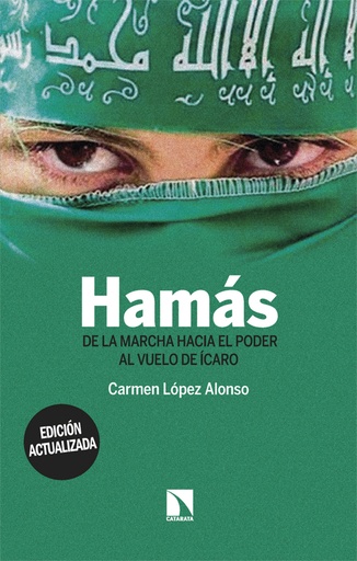 [9788413529202] Hamás