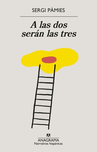 [9788433922076] A las dos serán las tres