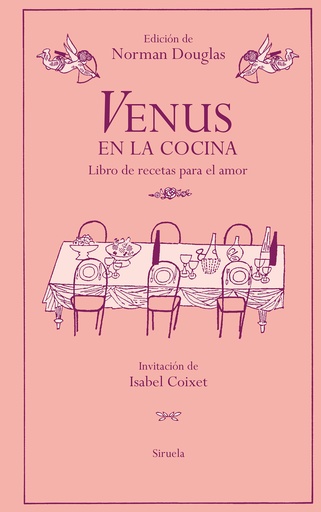 [9788419942234] Venus en la cocina