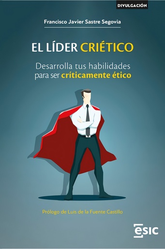 [9788411920216] LIDER CRIETICO, EL