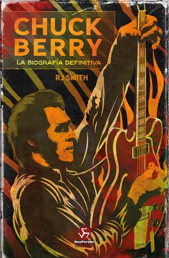 [9788415887942] Chuck Berry