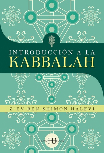 [9788419510211] Introducción a la Kabbalah