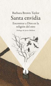 [9788412353129] Santa Envidia