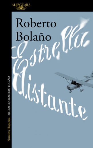 [9788420426747] ESTRELLA DISTANTE