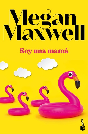 [9788408283867] Soy una mamá