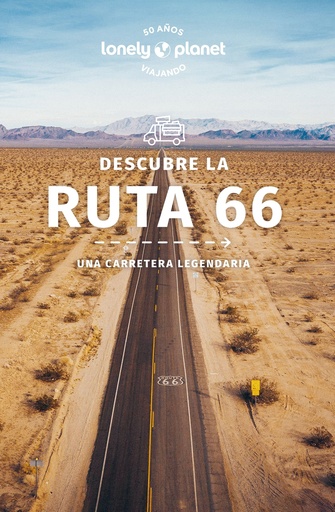 [9788408279006] Ruta 66 - 2ª ed.