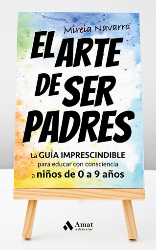 [9788419870049] El arte de ser padres