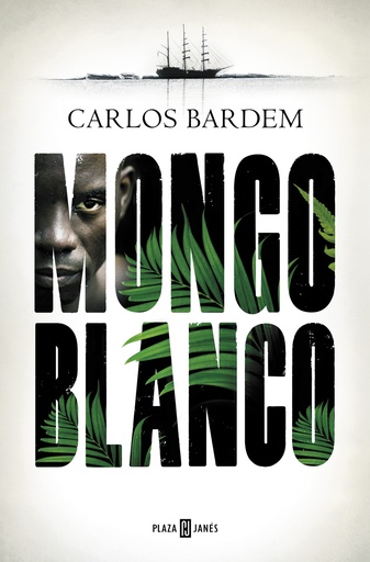 [9788401034510] Mongo blanco