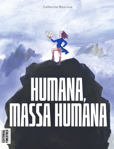 [9788419523150] Humana, massa humana