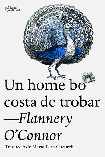 [9788412722765] Un home bo costa de trobar