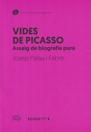 [9788412619782] Vides de Picasso