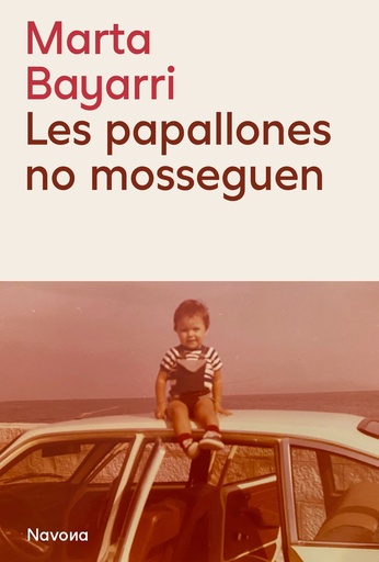 [9788419552815] Les papallones no mosseguen