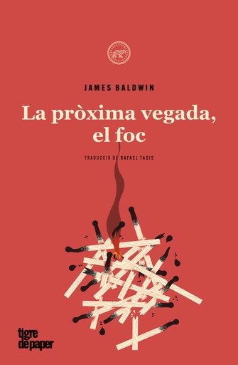 [9788418705717] La pròxima vegada, el foc