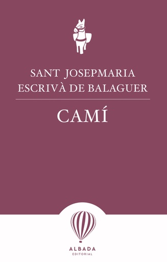 [9788487023095] Camí