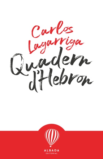 [9788487023552] Quadern d´Hebron