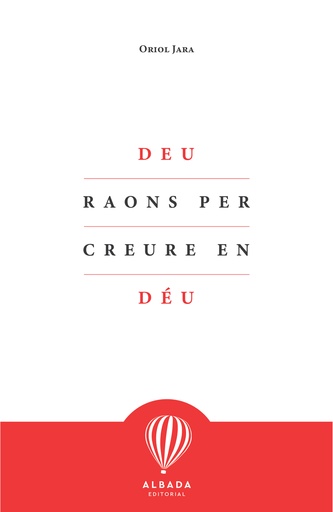 [9788412477108] Deu raons per creure en Déu