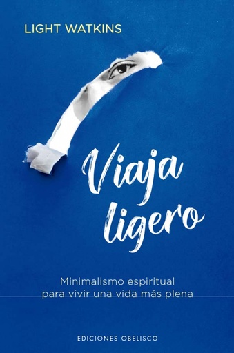 [9788411721004] Viaja ligero