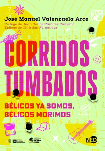 [9788419407238] Corridos tumbados