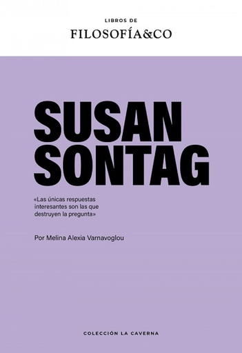 [9788410086067] SUSAN SONTAG