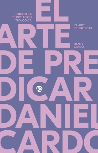 [9788432166099] El arte de predicar