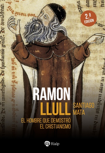 [9788432165733] Ramon Llull