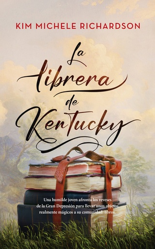 [9788410520578] La librera de Kentucky