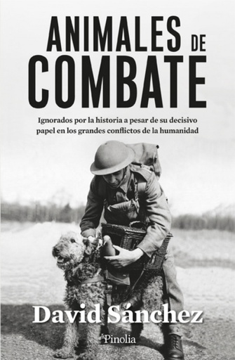 [9788419878229] Animales de combate