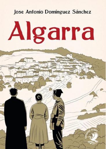 [9788410011021] Algarra