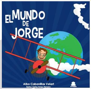 [9788417995003] EL MUNDO DE JORGE