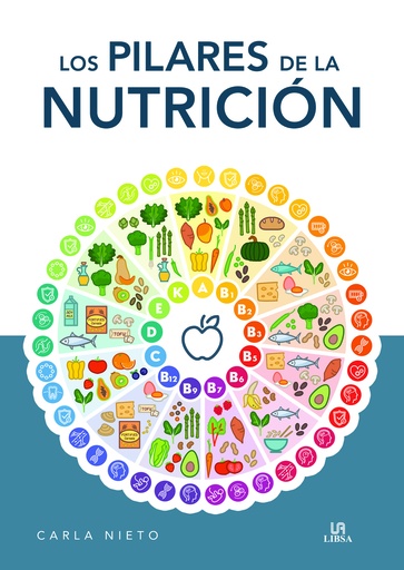 [9788466242479] Los Pilares de la Nutrición