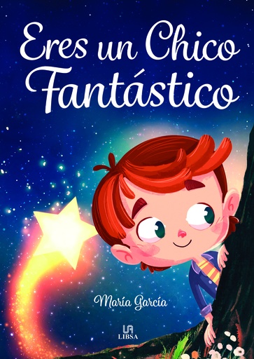 [9788466243896] Eres un Chico Fantástico