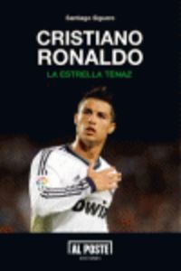 [9788415726067] Cristiano Ronaldo:La estrella tenaz