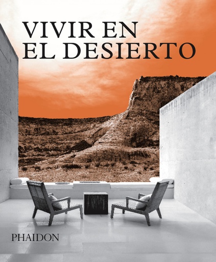 [9780714877808] VIVIR EN EL DESIERTO