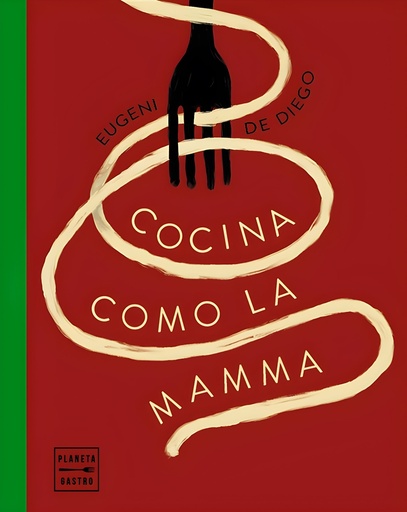 [9788408281627] Cocina como la mamma