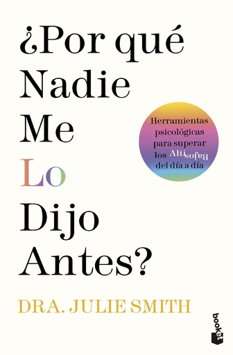 [9788411191234] ¿Por qué nadie me lo dijo antes?