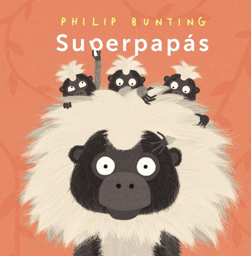 [9788414338070] Superpapás