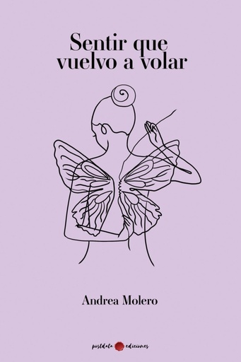 [9788419411433] SENTIR QUE VUELVO A VOLAR