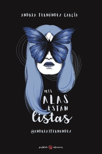 [9788418873454] Mis alas están listas