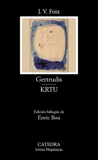 [9788437647210] Gertrudis;KRTU