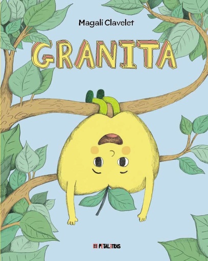 [9788419893109] Granita