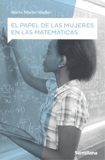 [9788468075037] EL PAPEL DE LAS MUJERES EN LAS MATEMATICAS