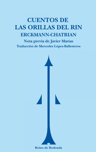 [9788493365684] Cuentos de las orillas del Rin