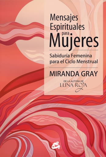 [9788484454939] Mensajes espirituales para mujeres